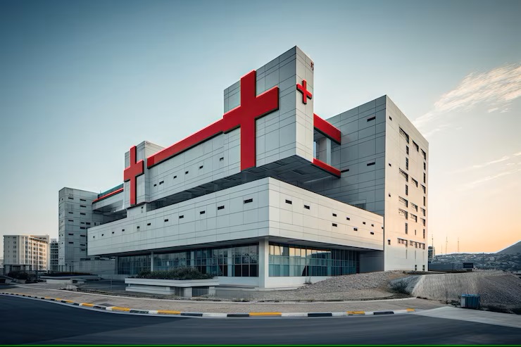 Hospital Construction