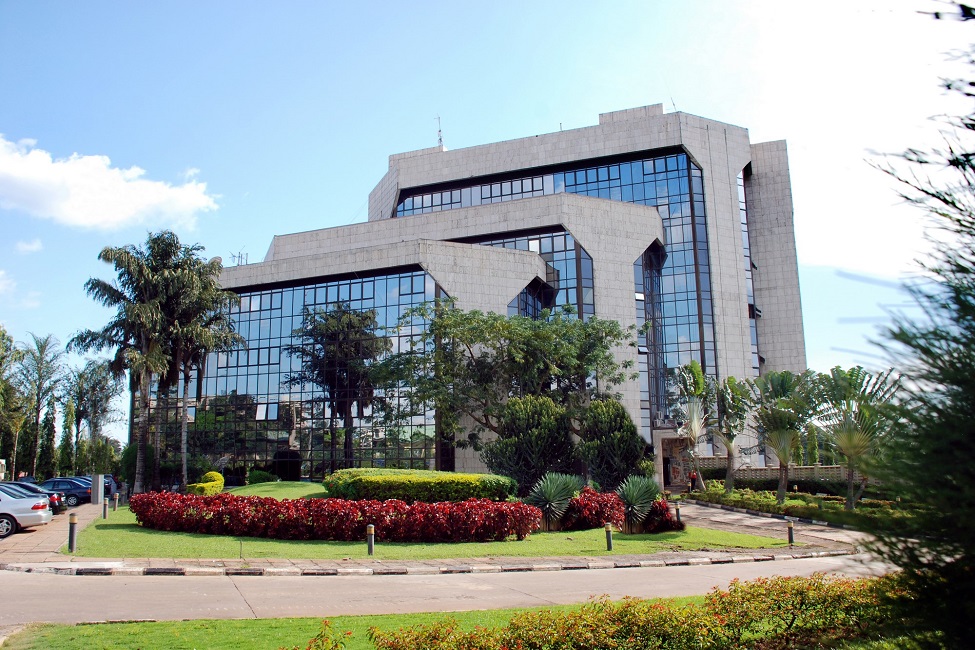 Office Building