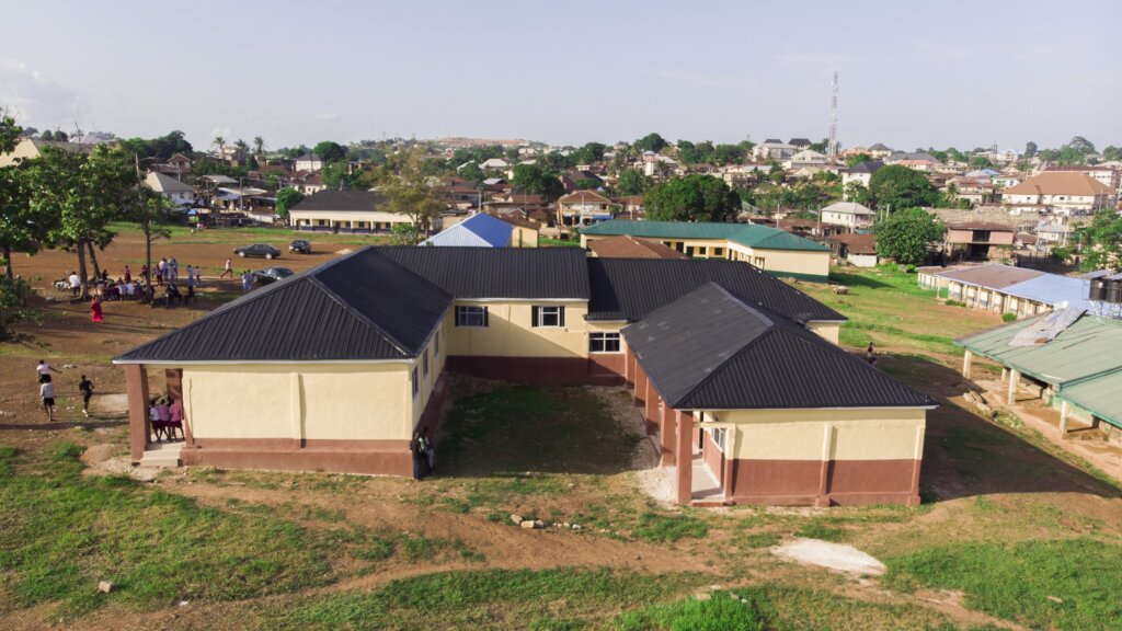 School Renovation