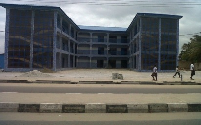 Shopping Mall